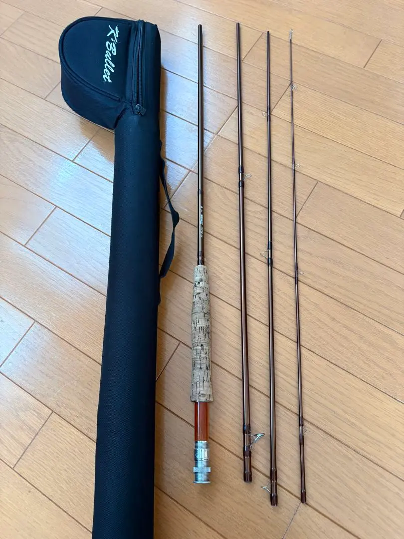 2026年最新】k.bullet ロッドの人気アイテム - メルカリ