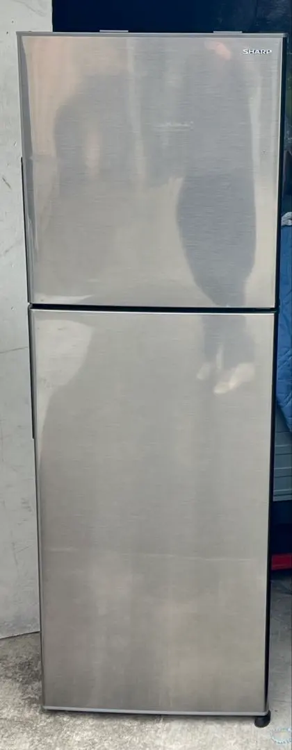 2026年最新】シャープ 冷蔵庫 225lの人気アイテム - メルカリ