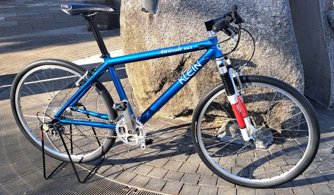 2026年最新】KLEIN Attitudeの人気アイテム - メルカリ