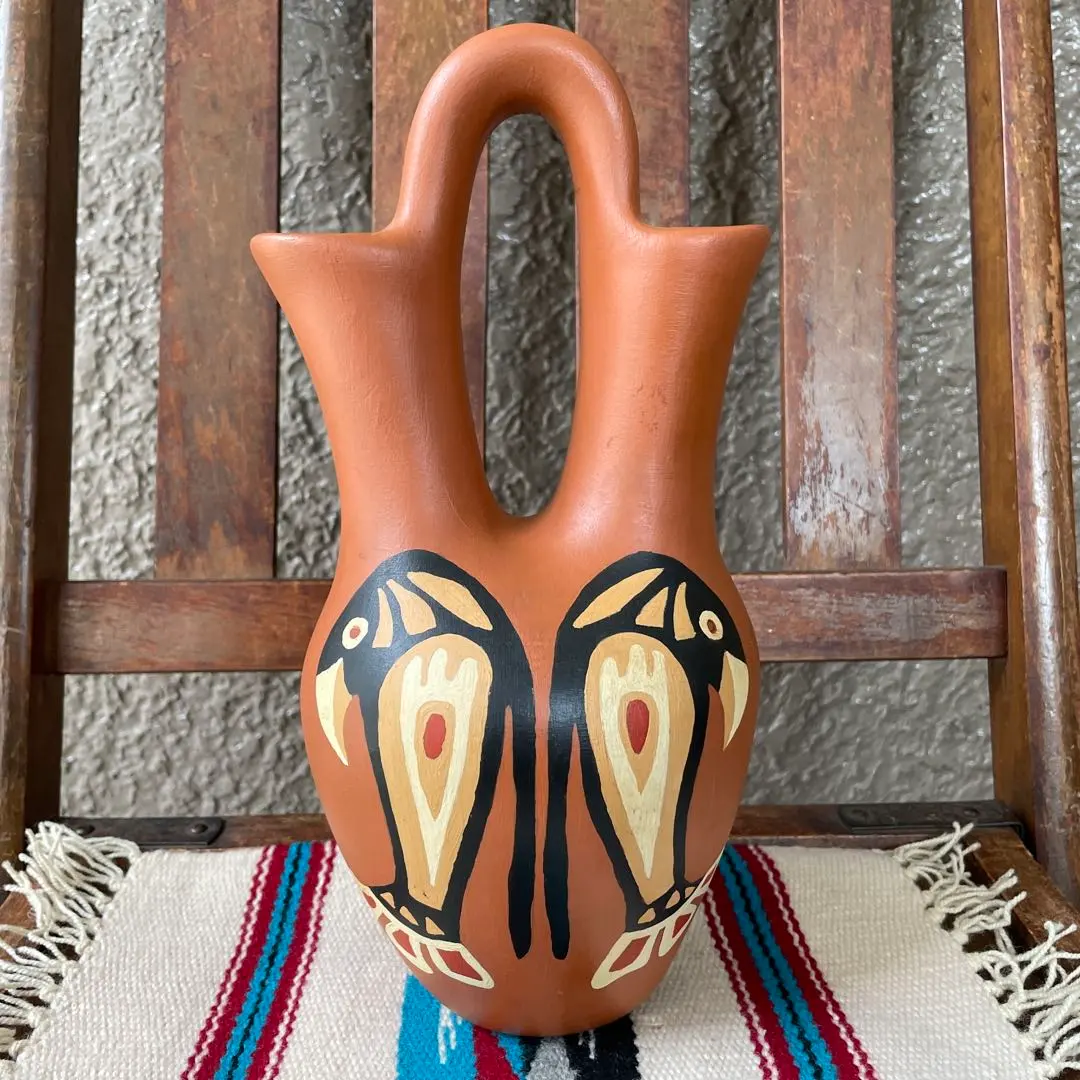 2026年最新】ネイティブアメリカン 壺の人気アイテム - メルカリ