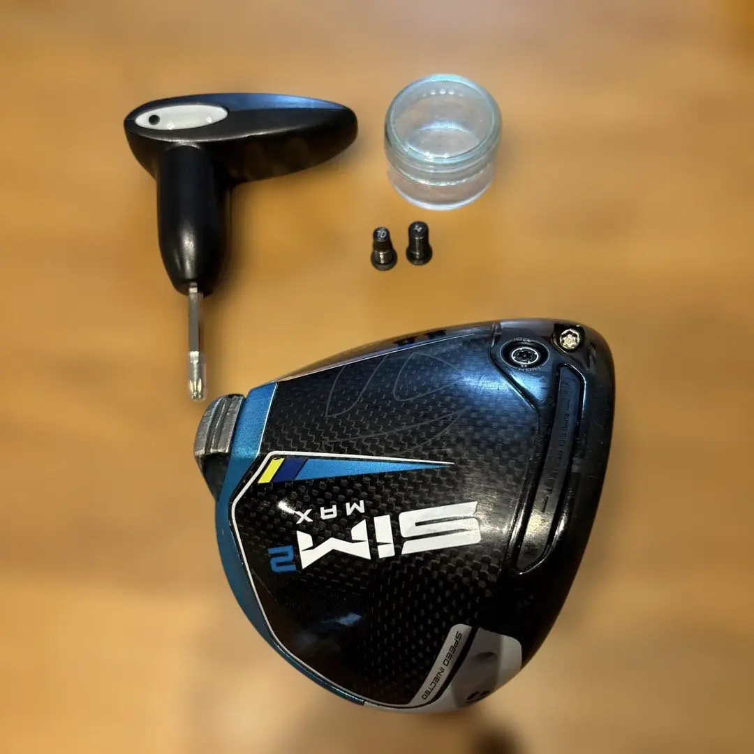 2026年最新】sim2 max アイアン レフティの人気アイテム - メルカリ