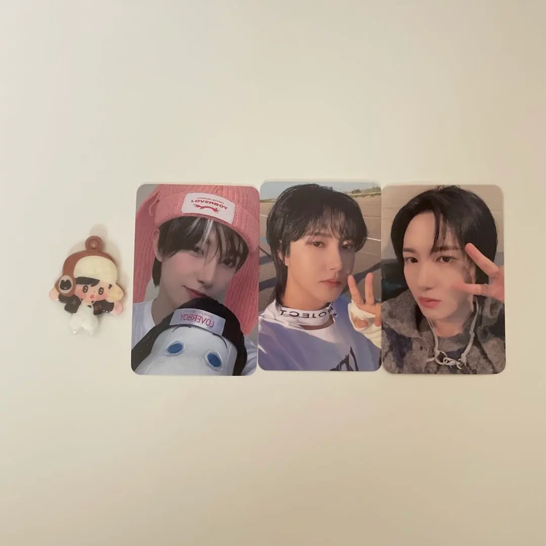 2026年最新】nct dream candy キーリングの人気アイテム - メルカリ