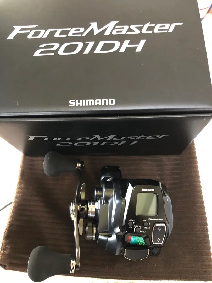 2026年最新】フォースマスター 201の人気アイテム - メルカリ