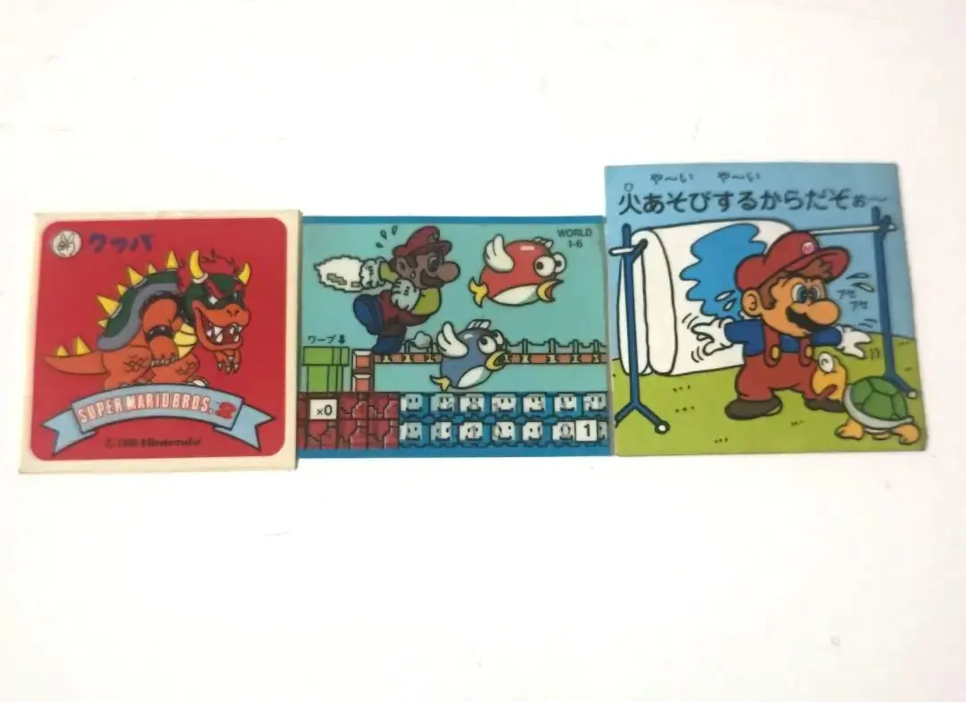 2026年最新】マリオラーメンの人気アイテム - メルカリ