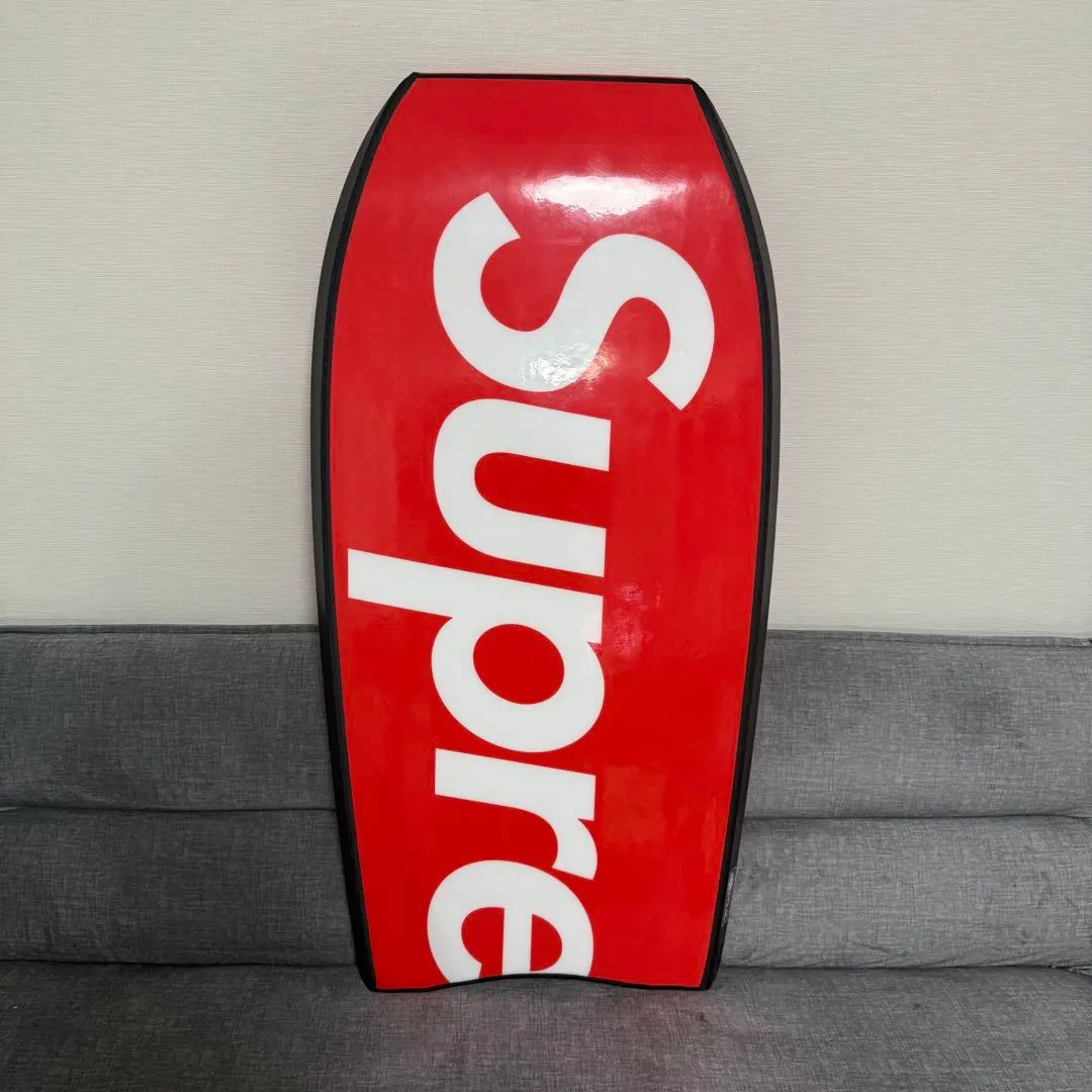 2026年最新】Supreme Morey Mach 7 Bodyboardの人気アイテム - メルカリ