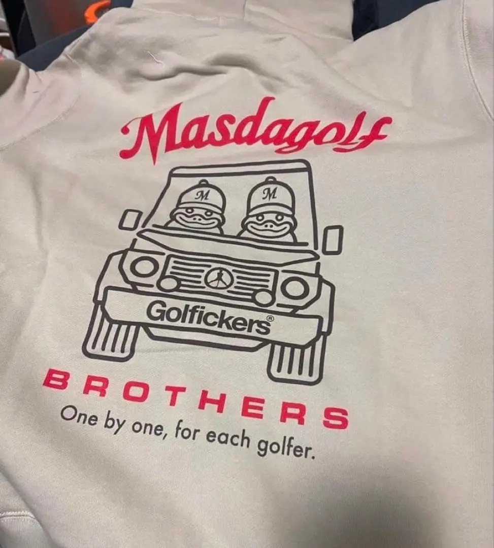 2026年最新】ゴルフィッカーズ マスダゴルフの人気アイテム - メルカリ