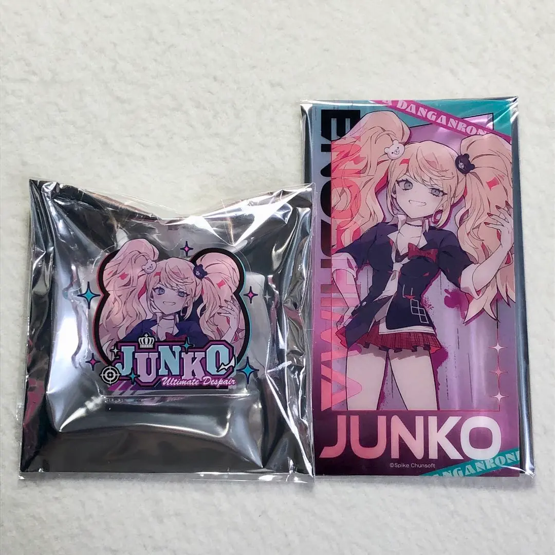 2026年最新】ダンガンロンパ ドンキ アクリルバッジの人気アイテム