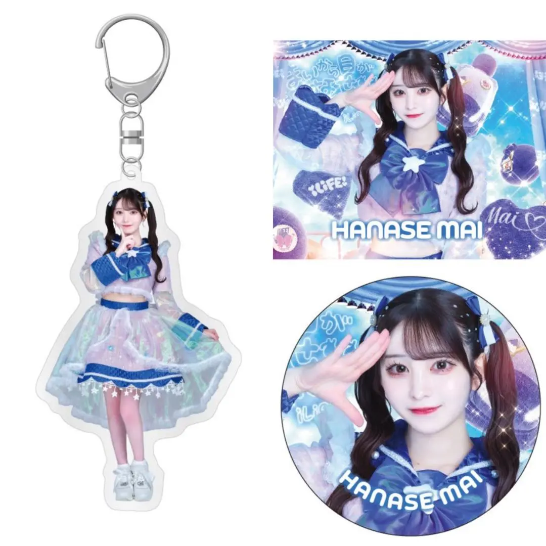 2026年最新】華瀬まい アクキーの人気アイテム - メルカリ