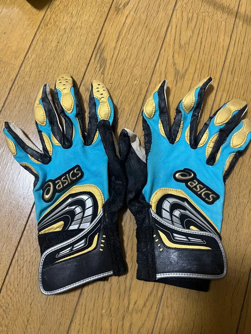 2026年最新】大谷翔平モデル バッティンググローブの人気アイテム