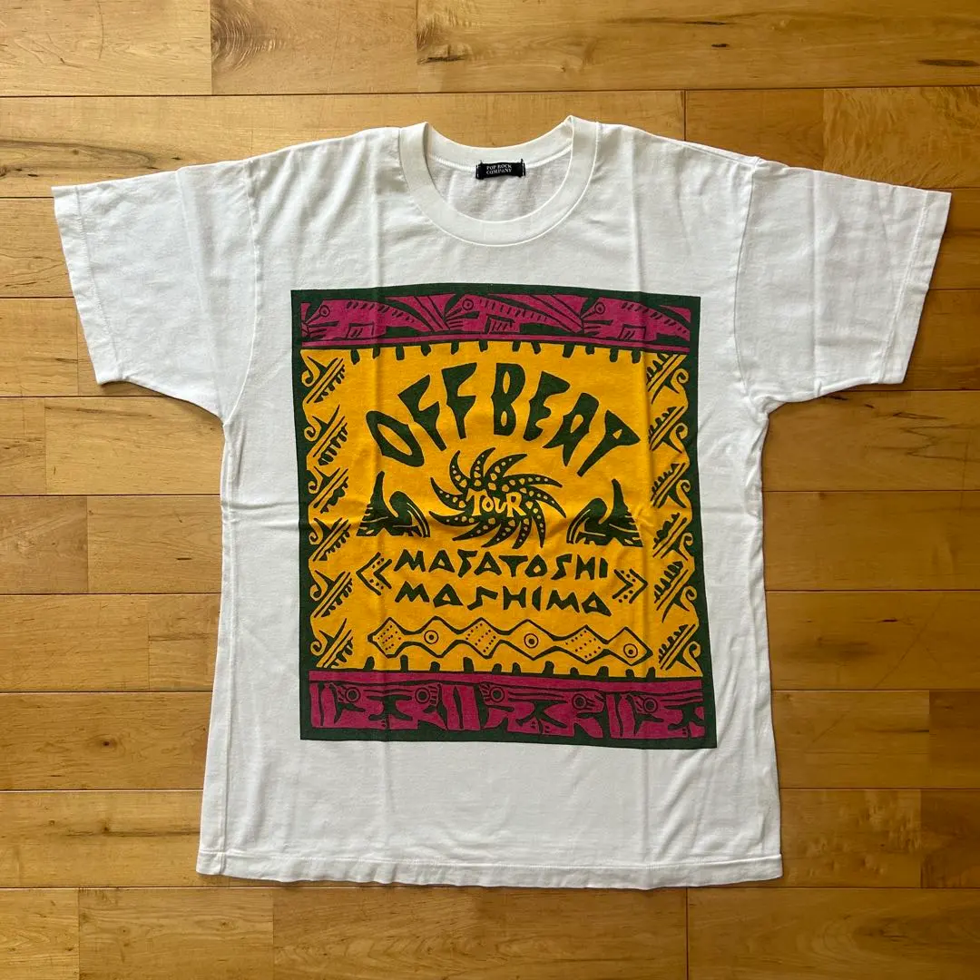 2026年最新】真島昌利 Tシャツの人気アイテム - メルカリ