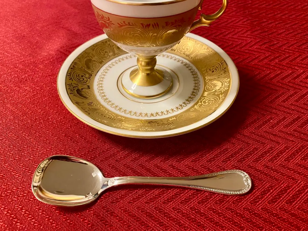 2026年最新】クリストフル アイスクリームスプーンの人気アイテム