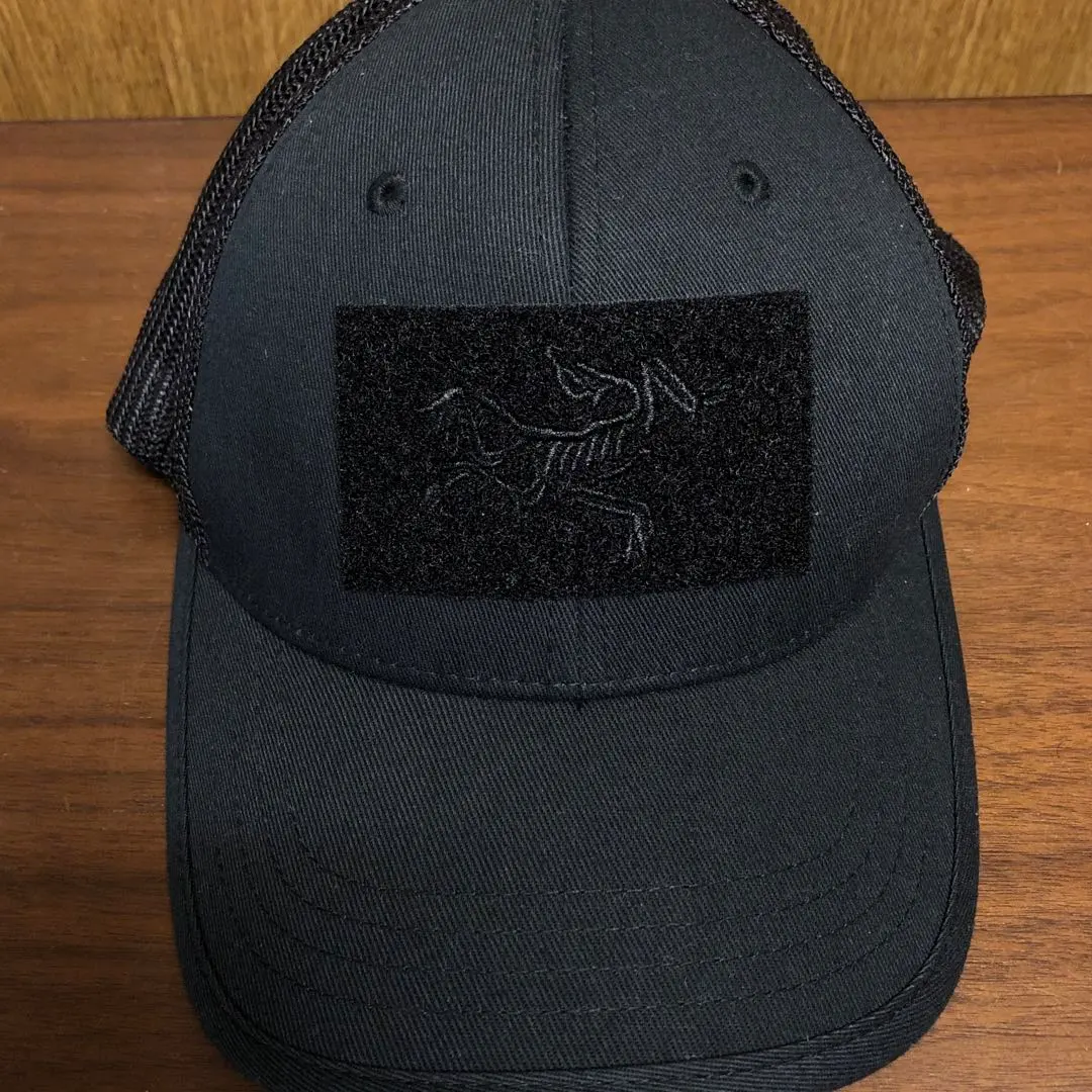 2026年最新】アークテリクス リーフ キャップの人気アイテム - メルカリ