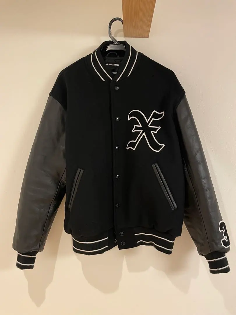 2026年最新】GOD SELECTION XXX スタジャンの人気アイテム - メルカリ