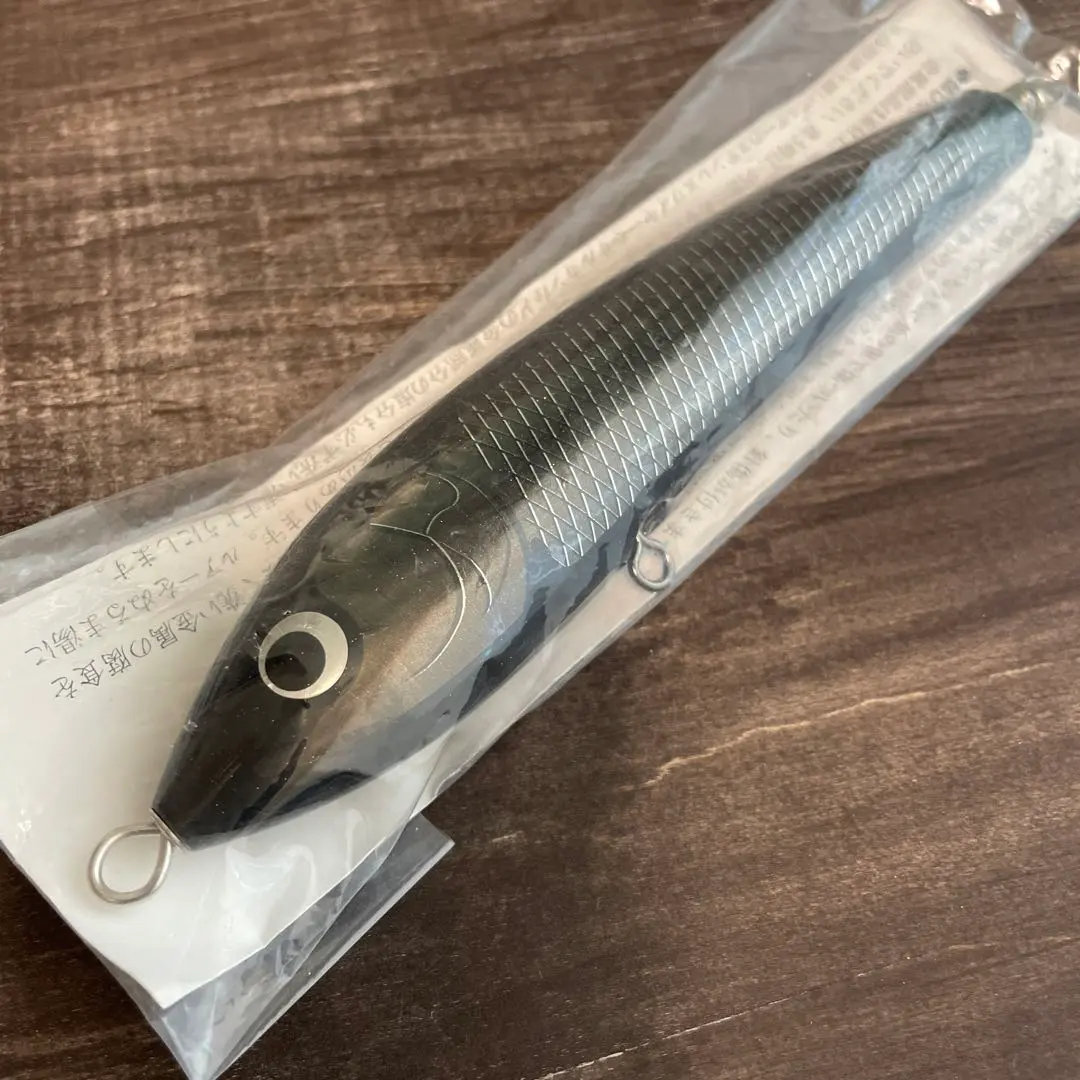 2026年最新】カーペンター ブルーフィッシュ 60 170の人気アイテム