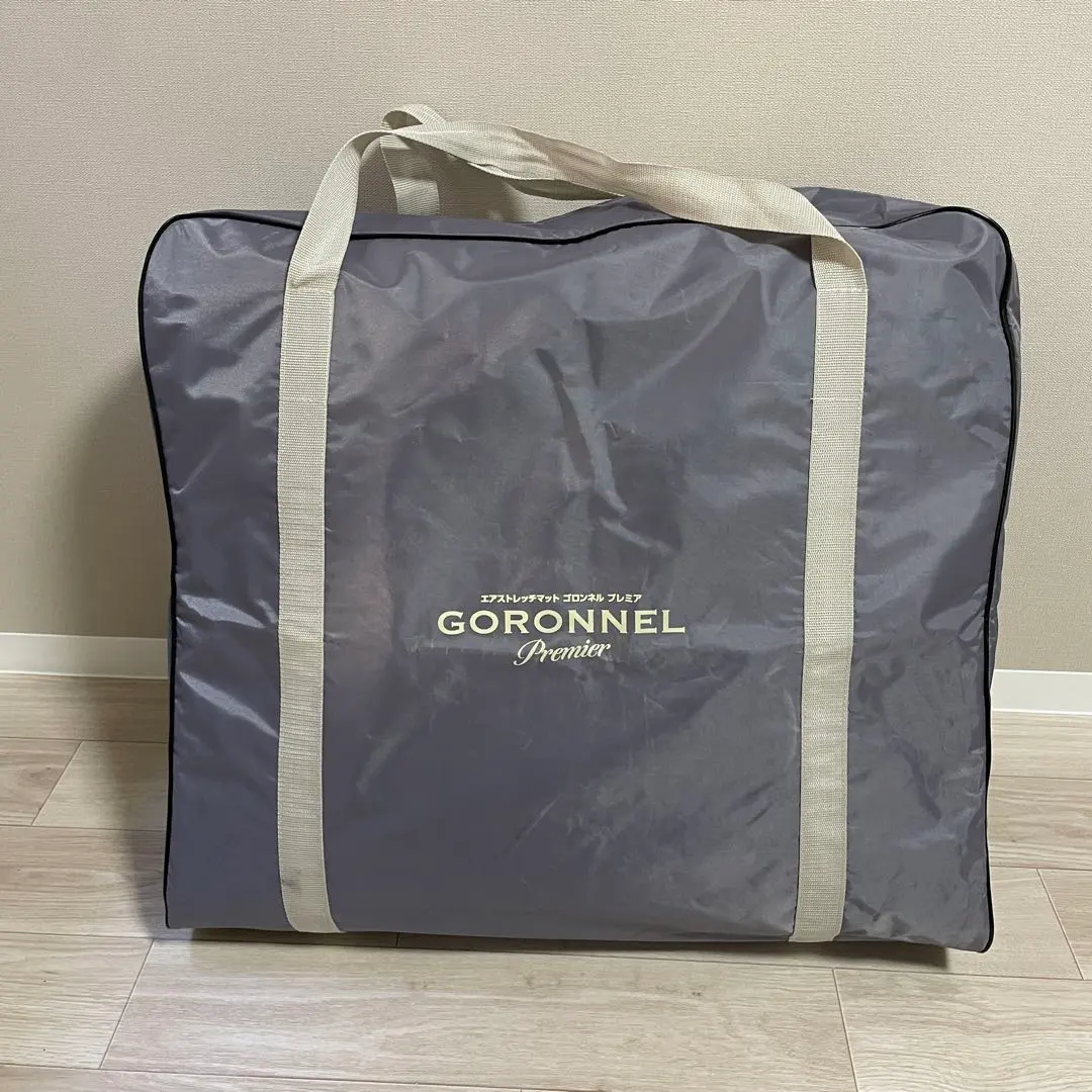 2026年最新】エアストレッチマット ゴロンネルの人気アイテム - メルカリ
