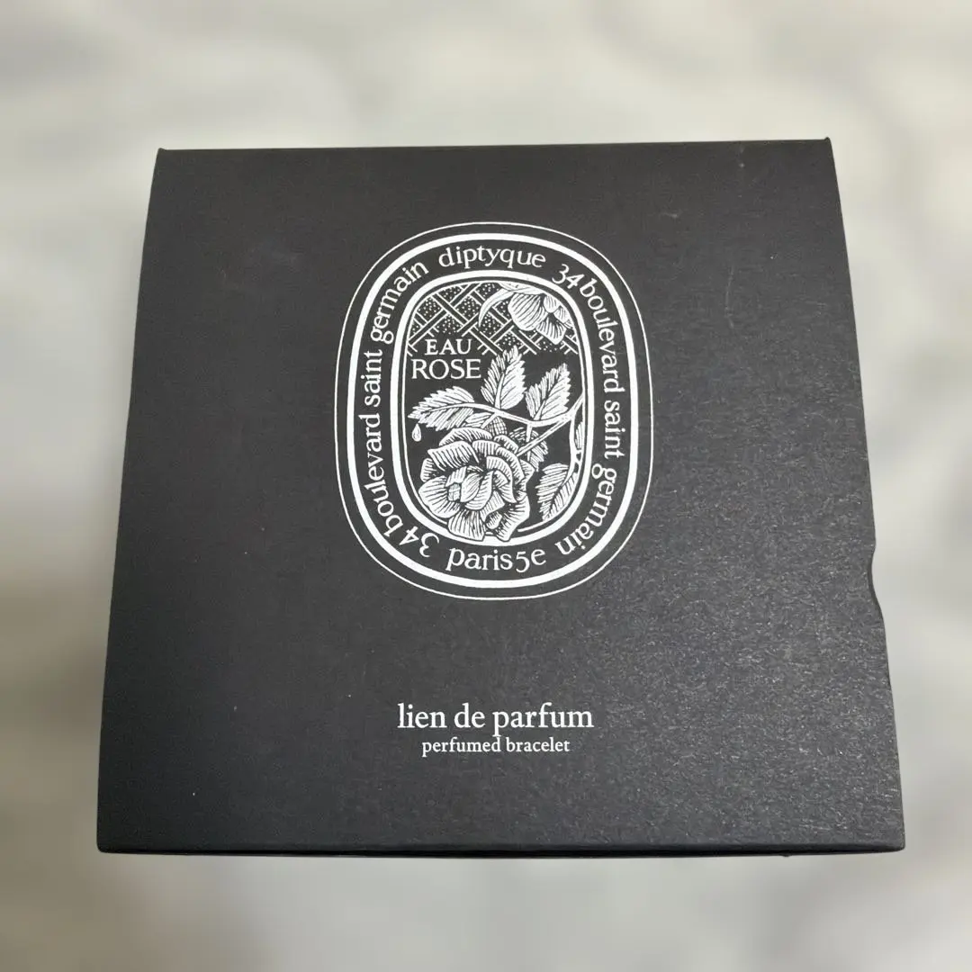 2026年最新】diptyque フレグランスブレスレットの人気アイテム - メルカリ