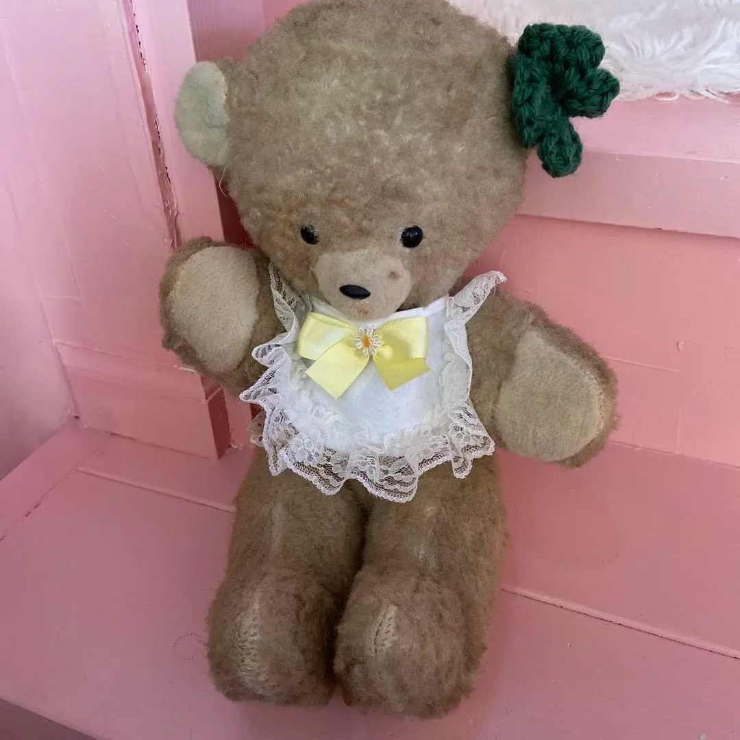 2026年最新】ddrベアの人気アイテム - メルカリ