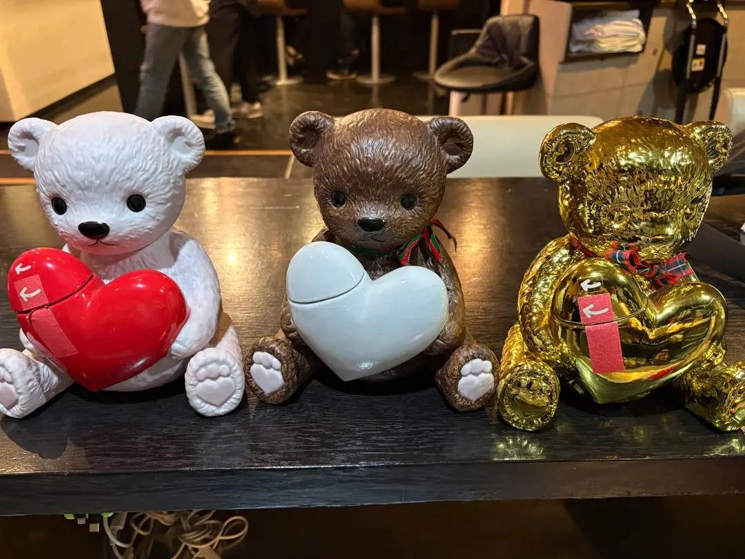 2026年最新】テディデキャンタの人気アイテム - メルカリ