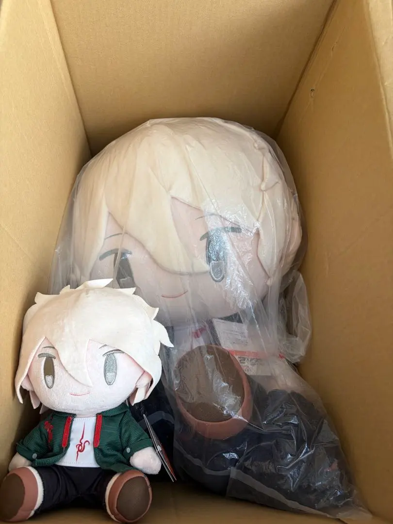 2026年最新】a賞 狛枝凪斗の人気アイテム - メルカリ