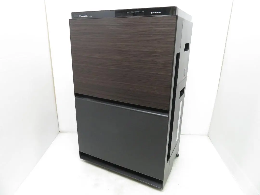 2026年最新】加湿空気清浄機f-vxt90の人気アイテム - メルカリ