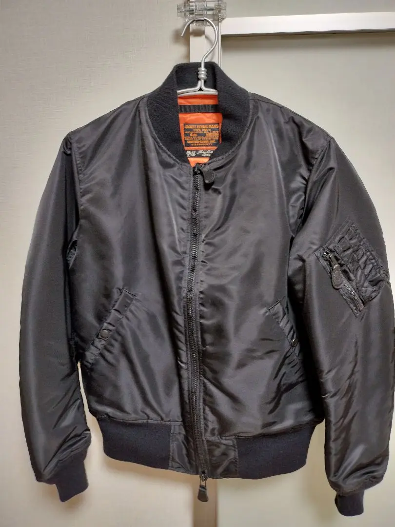 2026年最新】gold 東洋 ma-1の人気アイテム - メルカリ