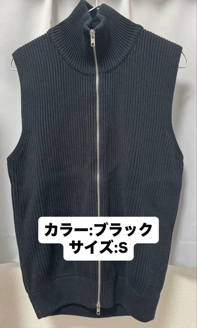 2026年最新】マルジェラ ドライバーズニットベストの人気アイテム