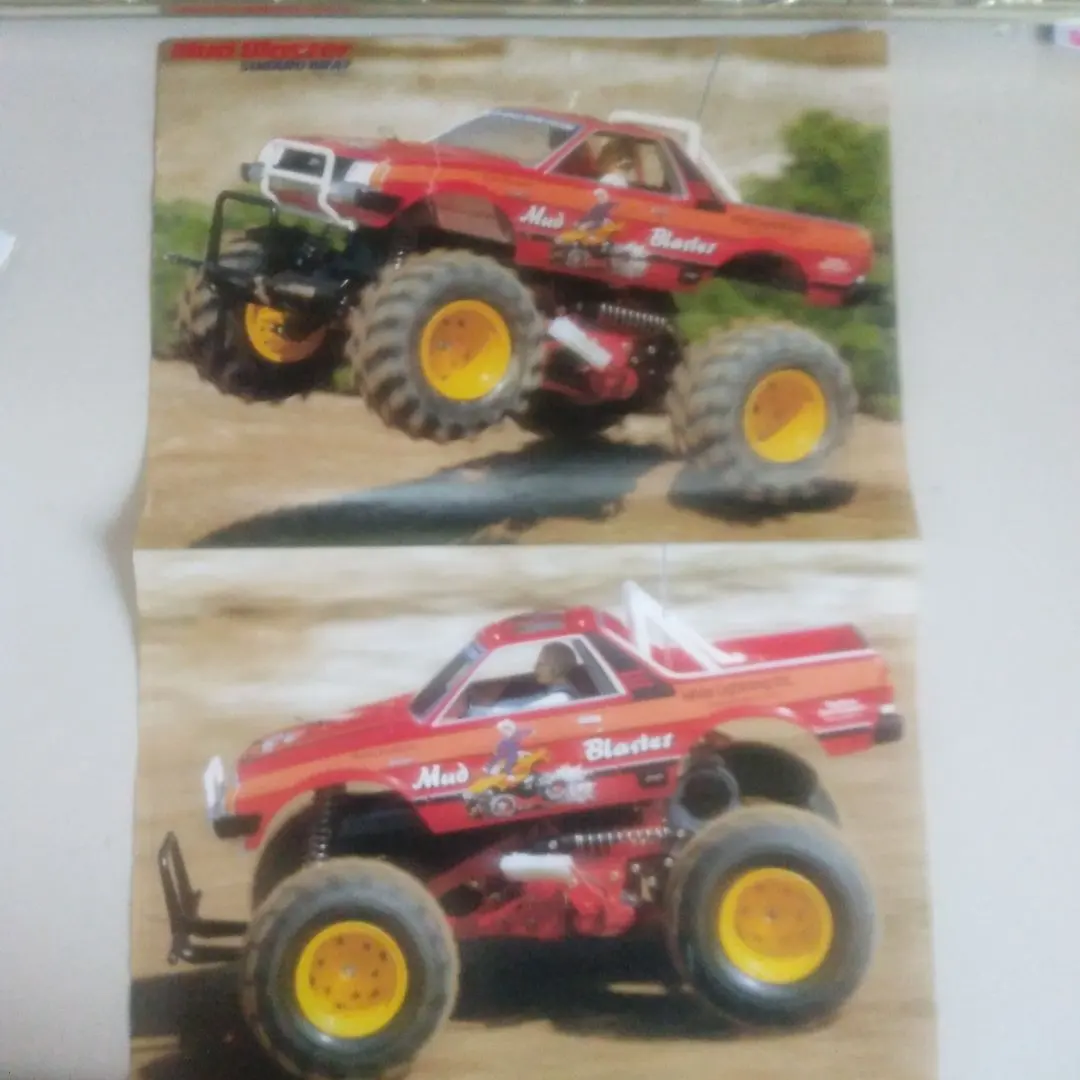 2026年最新】タミヤ マッドブラスターの人気アイテム - メルカリ