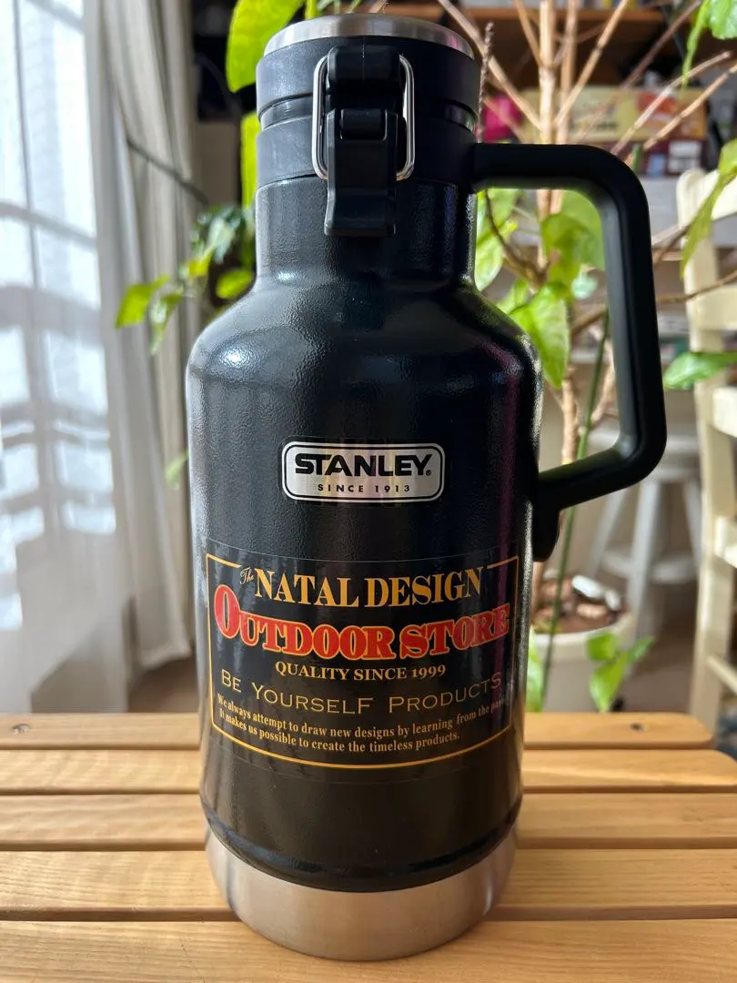 2026年最新】スタンレー グロウラー 旧ロゴの人気アイテム - メルカリ