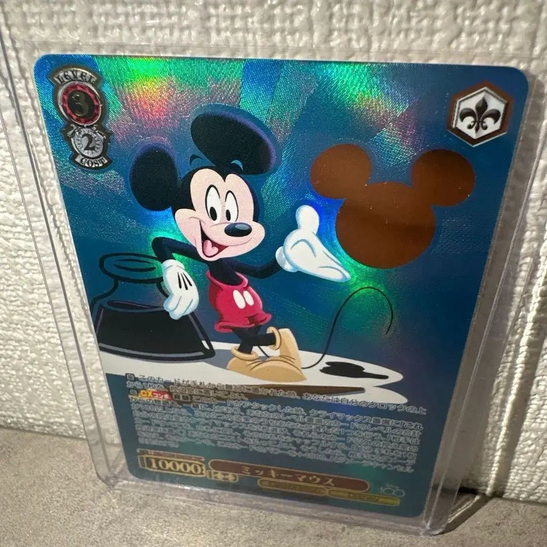 2026年最新】ヴァイスシュヴァルツ ディズニー100 sspの人気アイテム