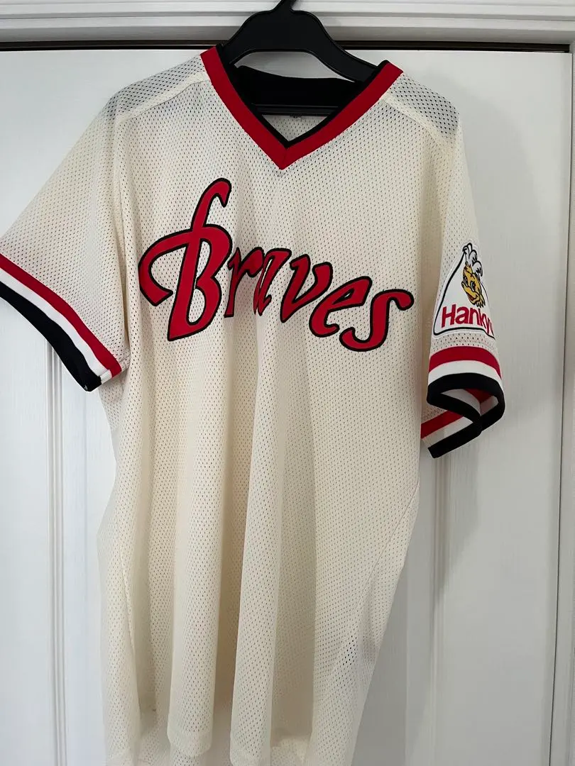 2026年最新】阪急ブレーブスユニフォームの人気アイテム - メルカリ