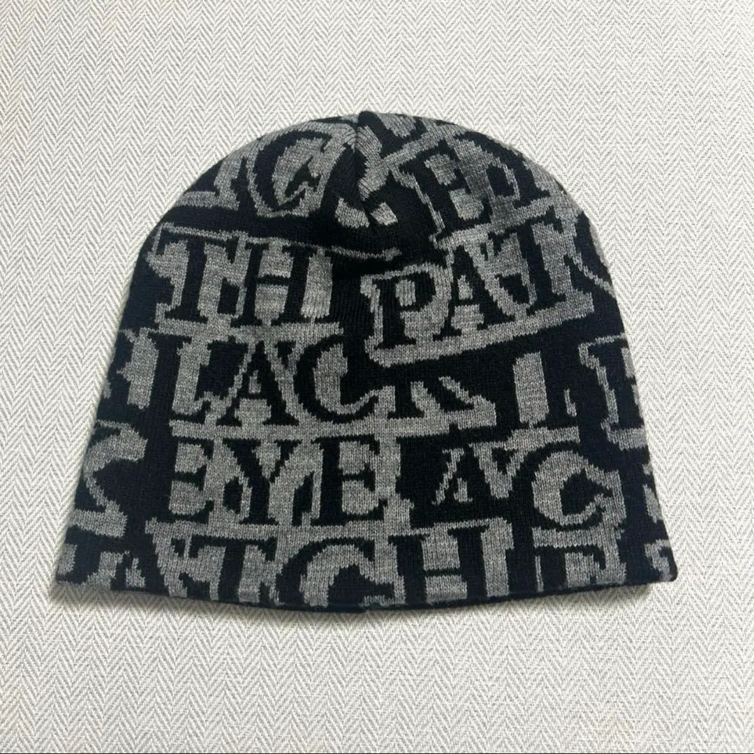 2026年最新】blackeyepatch ビーニーの人気アイテム - メルカリ