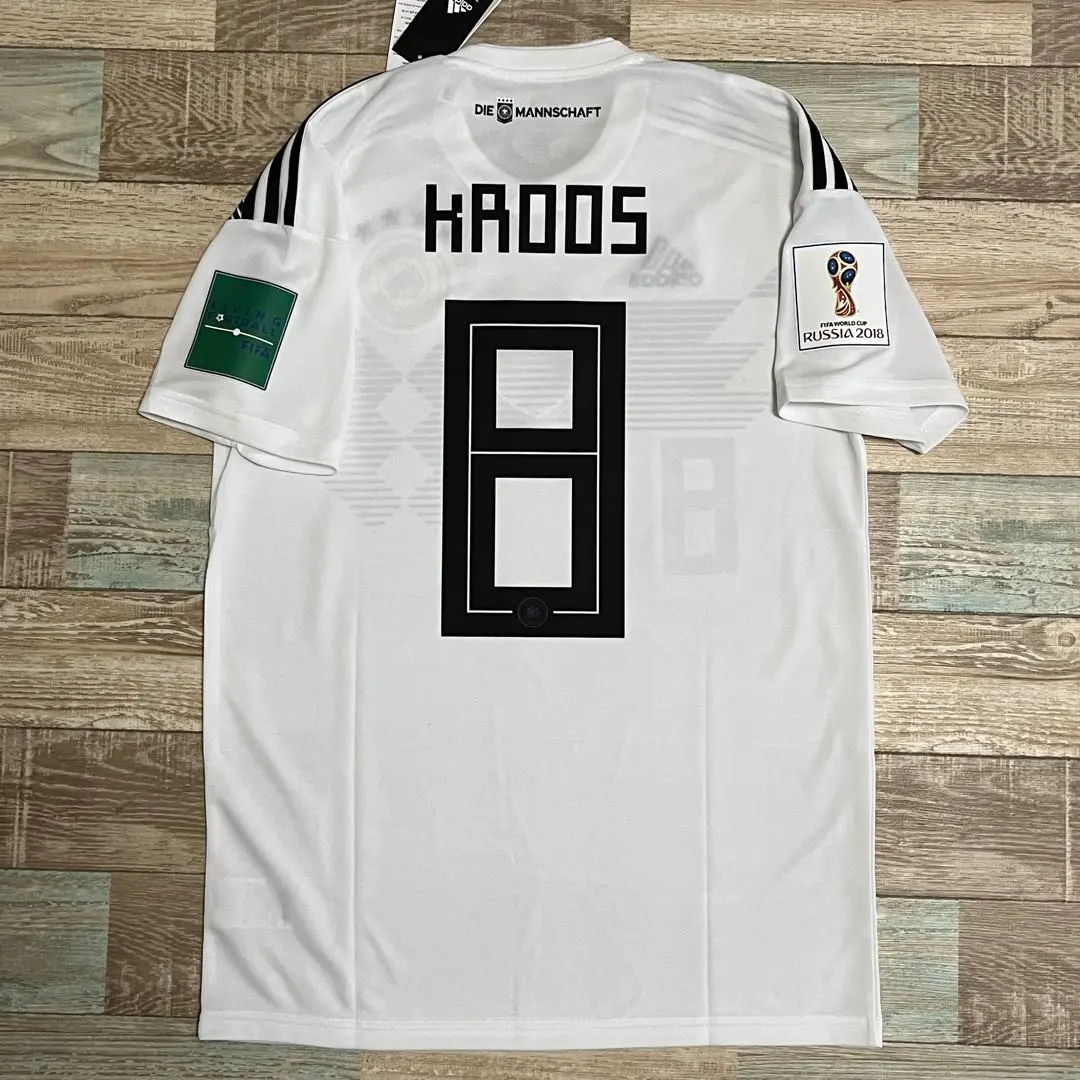 2026年最新】レアルマドリード ユニフォーム クロースの人気アイテム