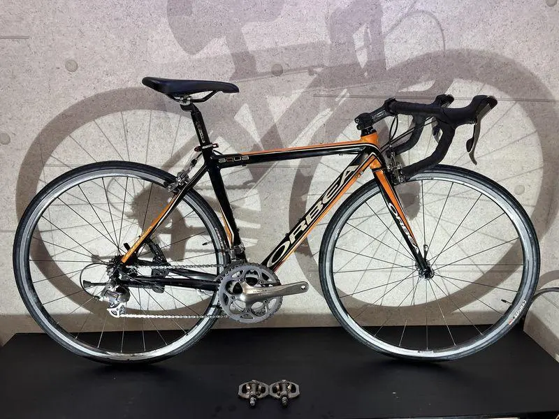 2026年最新】ORBEA ロードバイクの人気アイテム - メルカリ