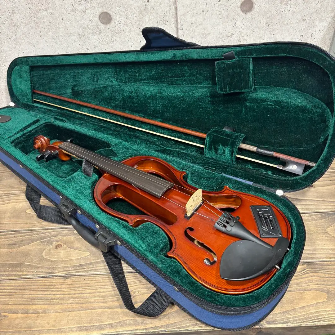 2026年最新】エレキバイオリン CV 210Eの人気アイテム - メルカリ