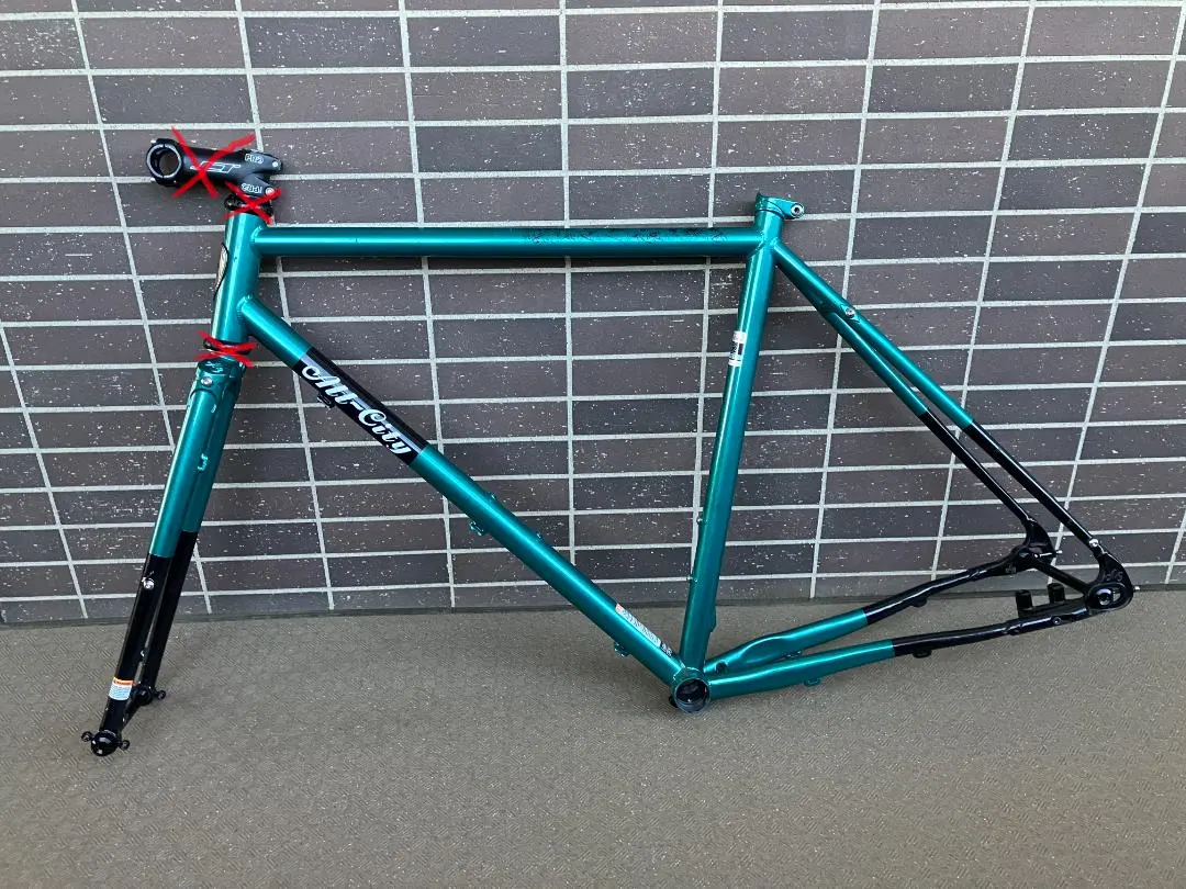 2026年最新】オール シティ 自転車の人気アイテム - メルカリ