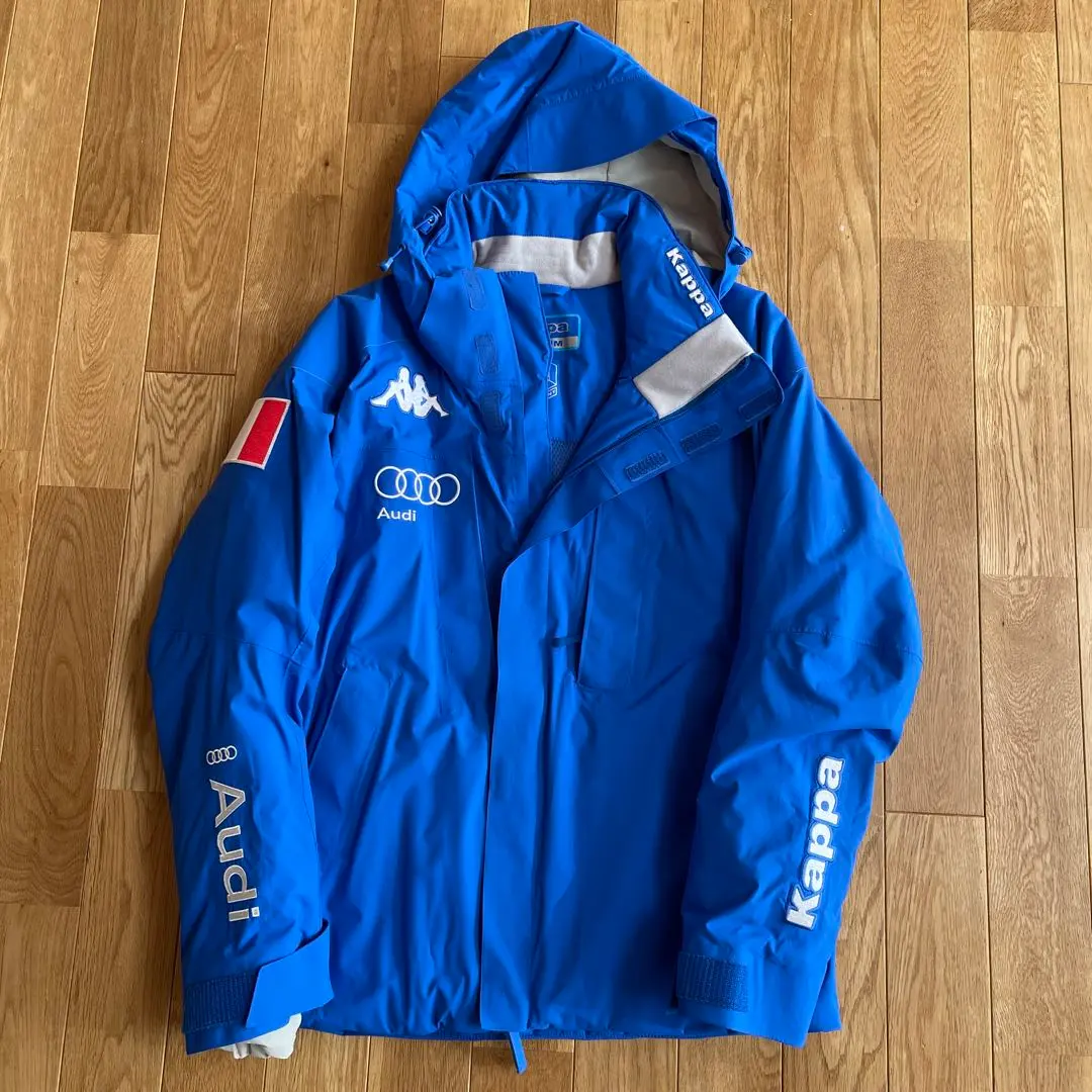 2026年最新】KAPPA スキーウェアの人気アイテム - メルカリ