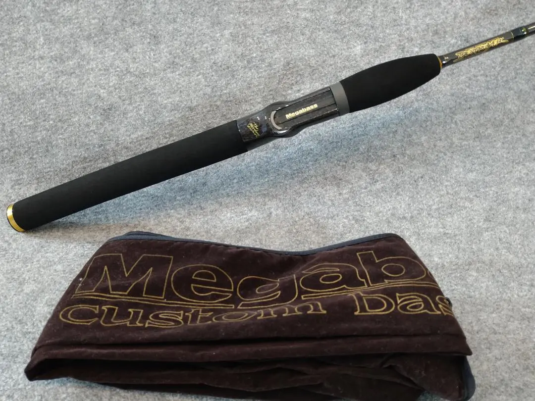 2026年最新】メガバス デストロイヤー f4 63の人気アイテム - メルカリ