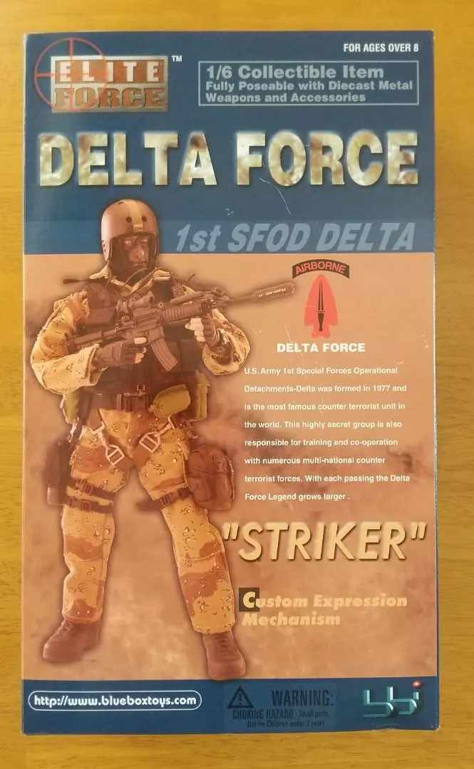 2026年最新】エリートフォース フィギュアの人気アイテム - メルカリ