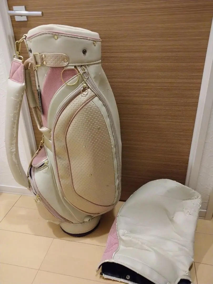 2026年最新】coragio キャディバッグの人気アイテム - メルカリ