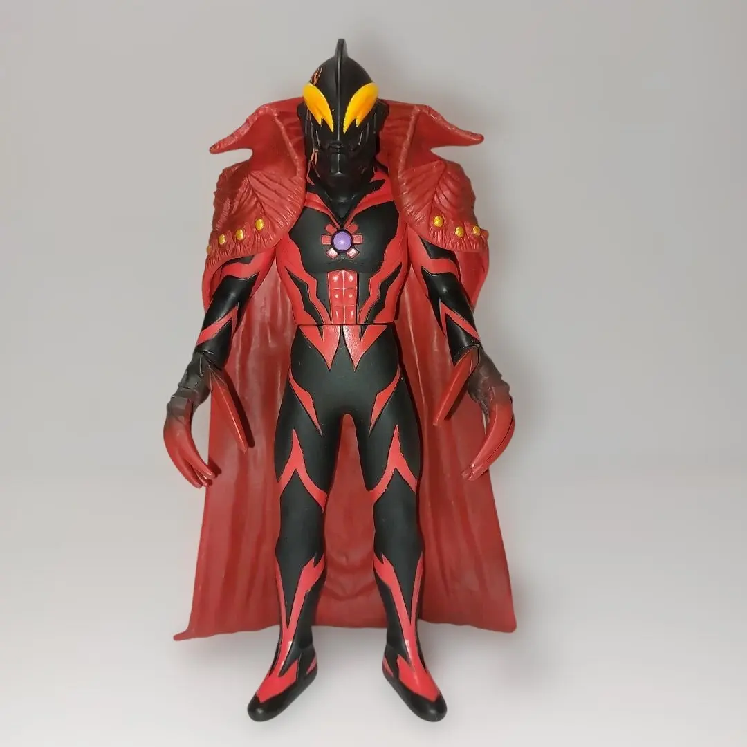 2026年最新】カイザーベリアル ソフビの人気アイテム - メルカリ