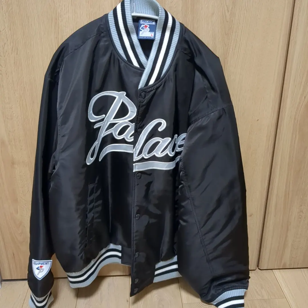 2026年最新】PALACE スタジャンの人気アイテム - メルカリ