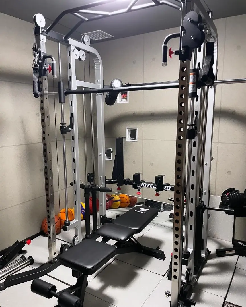 2026年最新】スミスマシン irotecの人気アイテム - メルカリ