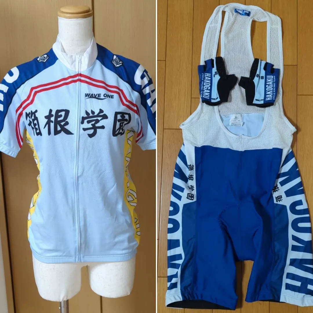 2026年最新】弱虫ペダル サイクルジャージの人気アイテム - メルカリ