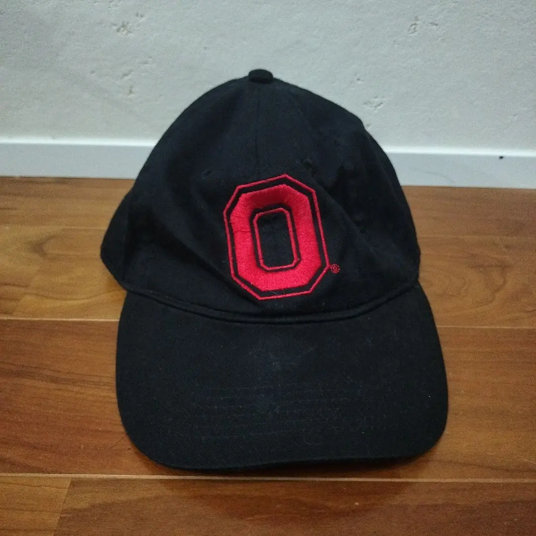 2026年最新】ohio state キャップの人気アイテム - メルカリ