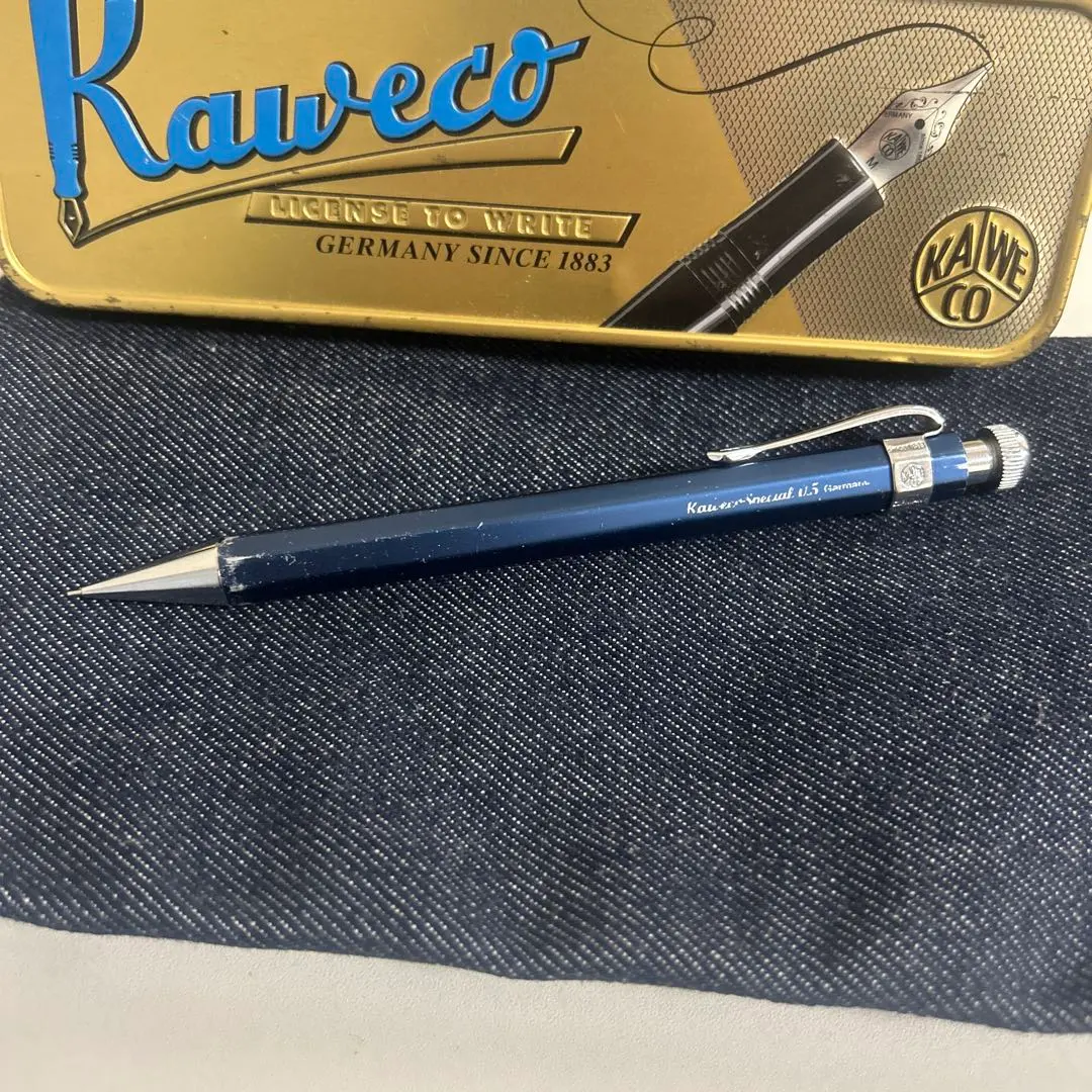 2026年最新】カヴェコ スペシャル ブルーの人気アイテム - メルカリ