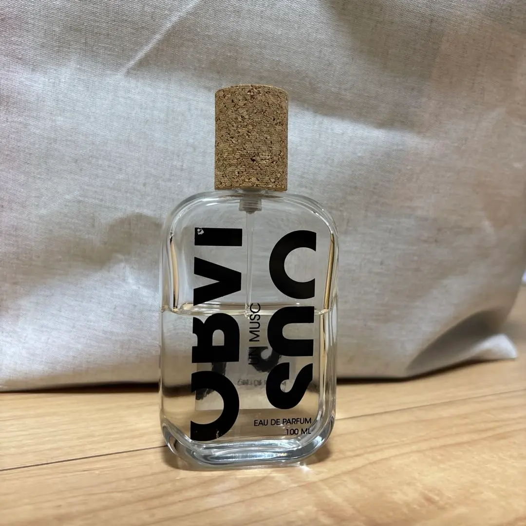 2026年最新】Obvious 香水 アンムスクの人気アイテム - メルカリ