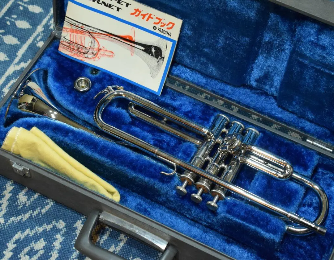 2026年最新】Yamaha ytr-135の人気アイテム - メルカリ