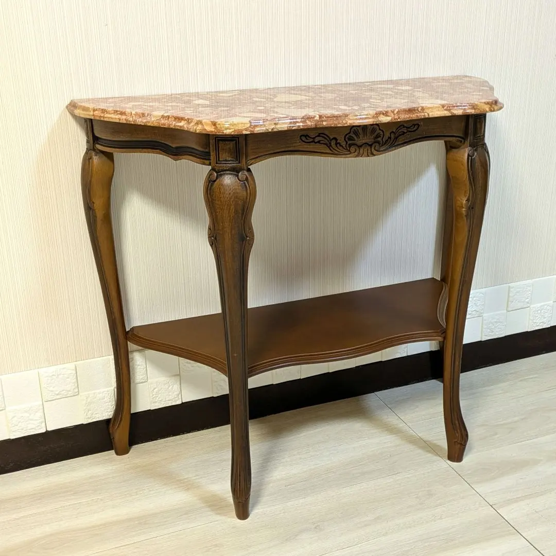 2026年最新】コンソールテーブル 猫足の人気アイテム - メルカリ