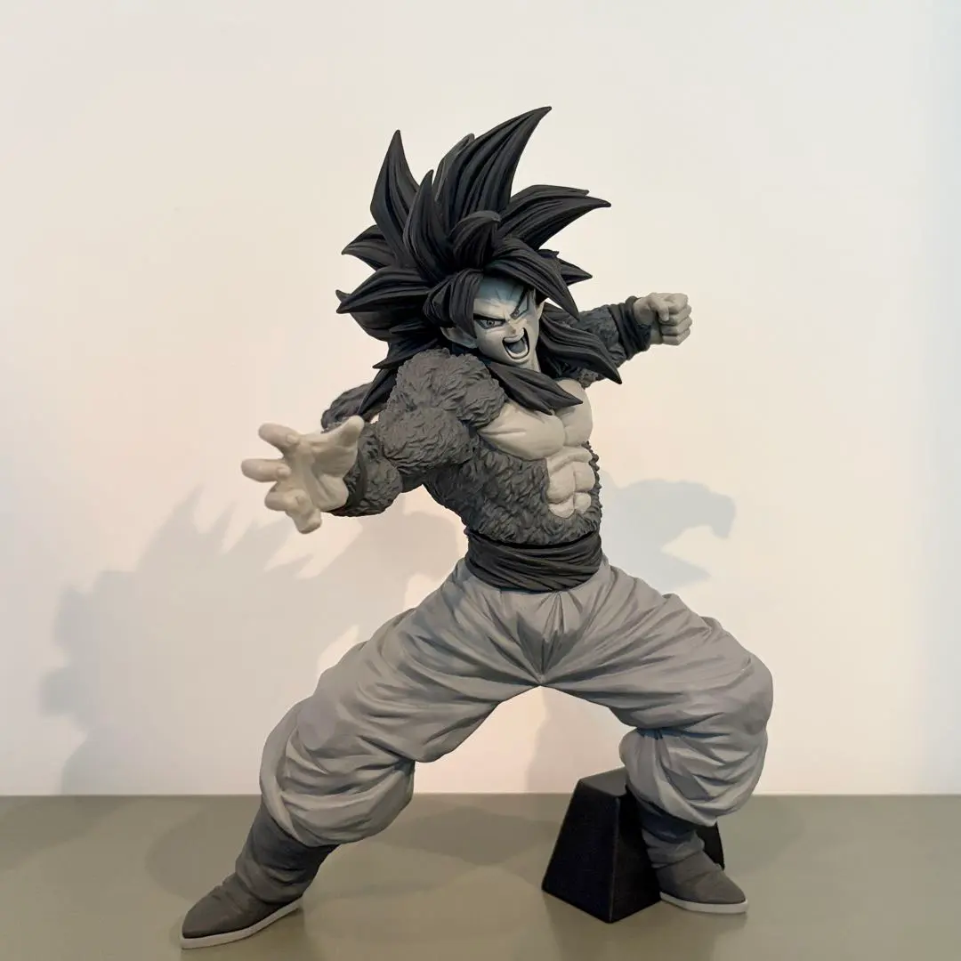 2026年最新】Smsp 超サイヤ人4 孫悟空 c賞の人気アイテム - メルカリ