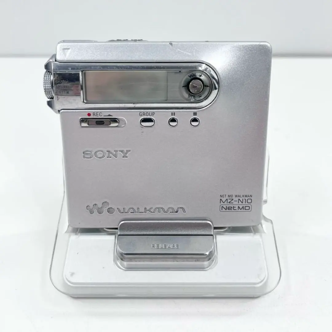 2026年最新】SONY MZ-N10の人気アイテム - メルカリ